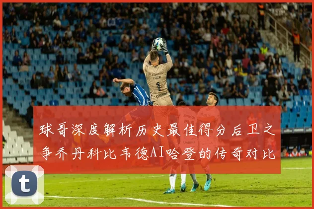 球哥深度解析历史最佳得分后卫之争乔丹科比韦德AI哈登的传奇对比