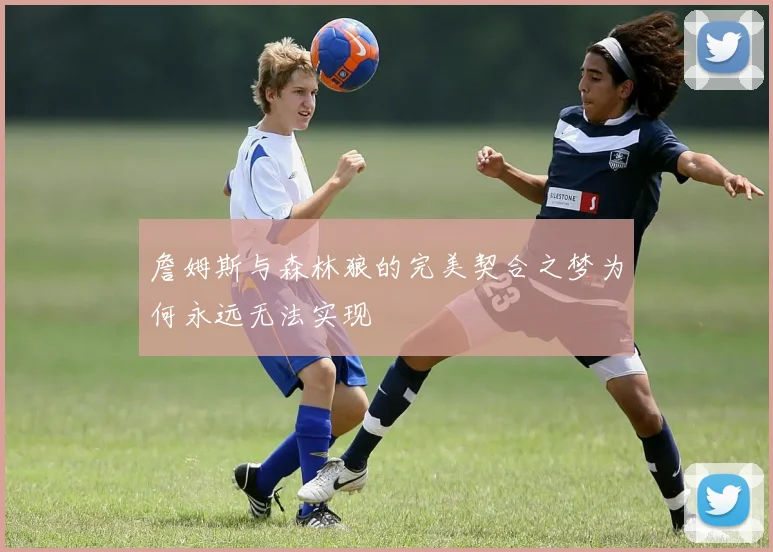 詹姆斯与森林狼的完美契合之梦为何永远无法实现